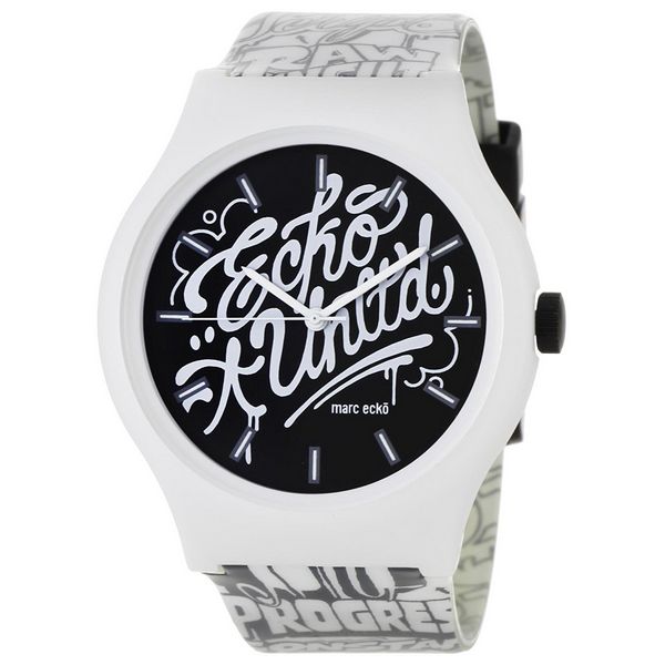 Pánské hodinky Marc Ecko E06515M1 (42 mm) Pánské hodinky Marc Ecko E06515M1 (42 mm)
