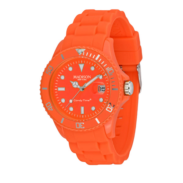 Unisex hodinky Madison U4503-51 (40 mm) Unisex hodinky Madison U4503-51 (40 mm)