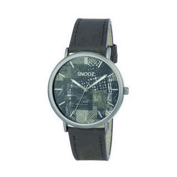 Unisex hodinky Snooz SAA1041-77 (40 mm) Unisex hodinky Snooz SAA1041-77 (40 mm)