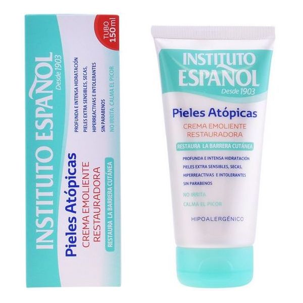 Hydratační krém Instituto Español Atopická pleť - 150 ml Hydratační krém Instituto Español Atopická pleť - 150 ml
