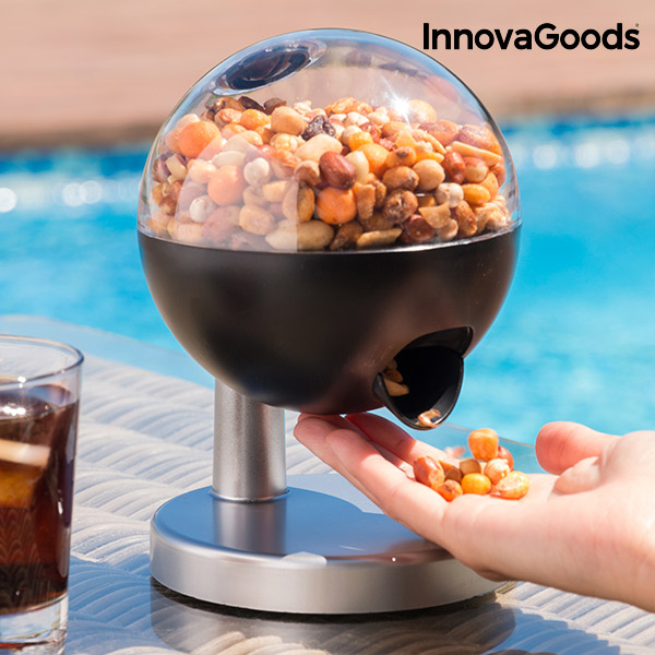 Automat na Sladkosti a Oříšky Mini InnovaGoods Automat na Sladkosti a Oříšky Mini InnovaGoods
