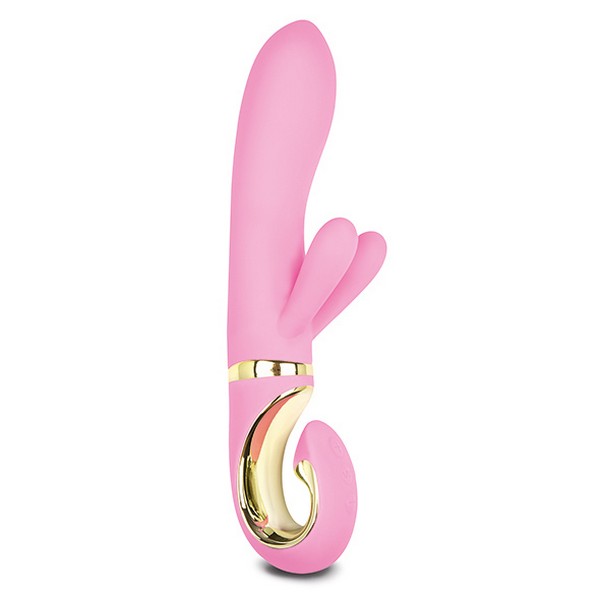 Grabbit Rabbit Vibrátor Fun Toys 10332 Grabbit Rabbit Vibrátor Fun Toys 10332