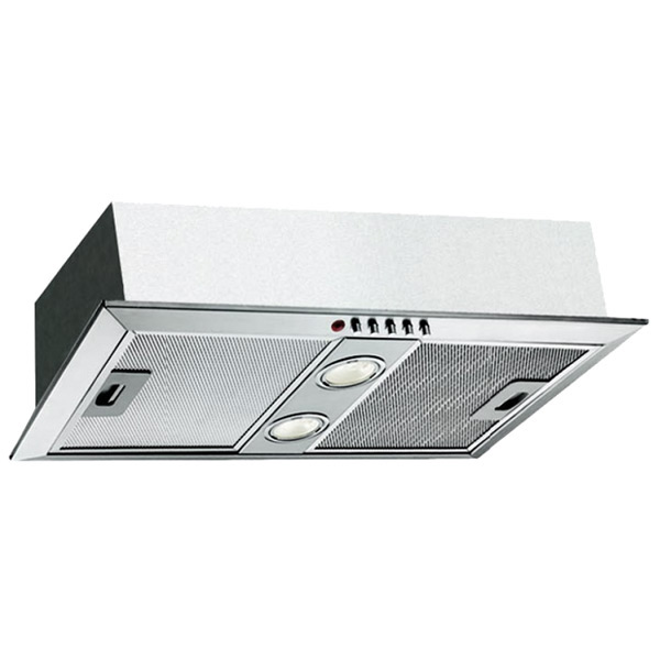 Konvenční digestoř Teka GFH-73 INOX 73 cm 329 m3/h 69 dB 215W Konvenční digestoř Teka GFH-73 INOX 73 cm 329 m3/h 69 dB 215W