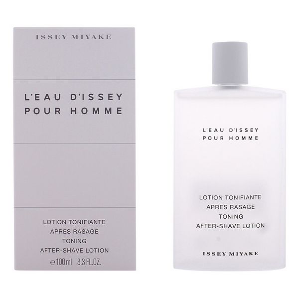After Shave Lotion L'eau D'issey Pour Homme Issey Miyake (100 ml) After Shave Lotion L'eau D'issey Pour Homme Issey Miyake (100 ml)