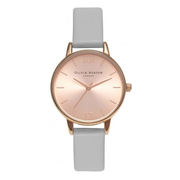 Dámské hodinky Olivia Burton OB15MD46 (30 mm) Dámské hodinky Olivia Burton OB15MD46 (30 mm)
