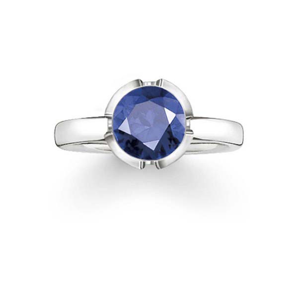 Dámský prsten Thomas Sabo TR2034-048-32 - 52 Dámský prsten Thomas Sabo TR2034-048-32 - 52