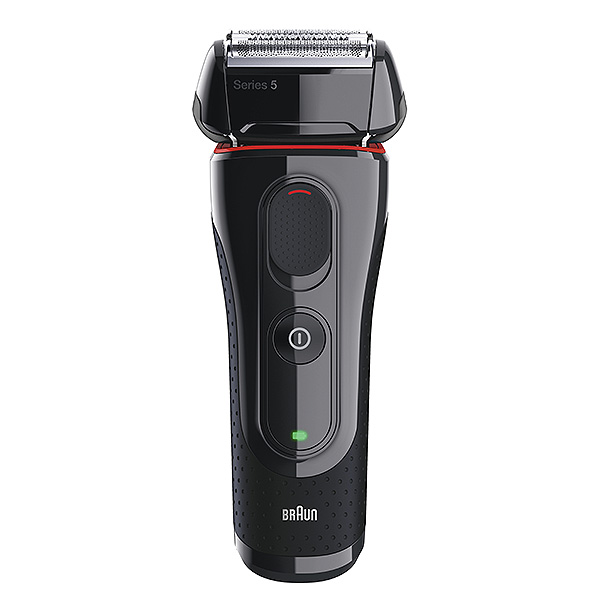 Holicí strojek Braun 5030S Holicí strojek Braun 5030S