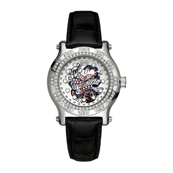 Dámské hodinky Marc Ecko E12589M1 (39 mm) Dámské hodinky Marc Ecko E12589M1 (39 mm)