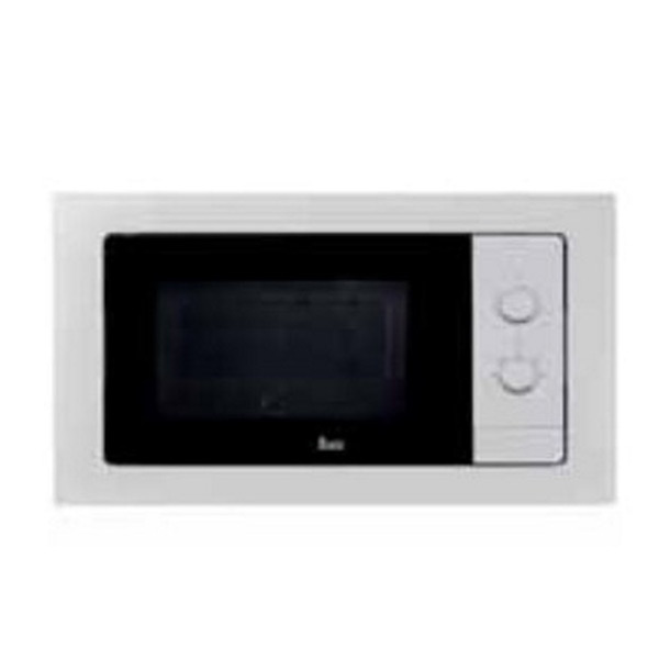 Built-in microwave Teka MB620BI 20 L 700W Nerezová ocel Built-in microwave Teka MB620BI 20 L 700W Nerezová ocel