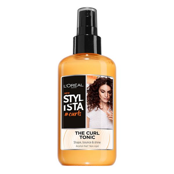 Tvarovací sprej The Curl Tonic L'Oreal Expert Professionnel (200 ml) Tvarovací sprej The Curl Tonic L'Oreal Expert Professionnel (200 ml)
