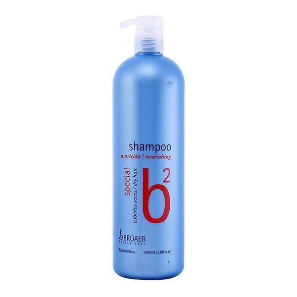 Šampon B2 Broaer Šampon B2 Broaer