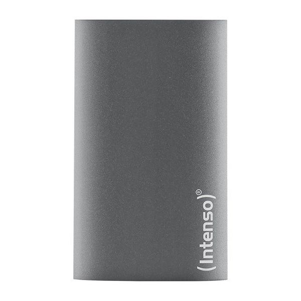 Externí Pevný Disk INTENSO 3823440 256 GB SSD 1.8 Externí Pevný Disk INTENSO 3823440 256 GB SSD 1.8