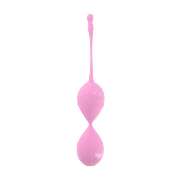 Růžový vibrátor Fascinate Vibe Therapy F01R4F001-R4 Růžový vibrátor Fascinate Vibe Therapy F01R4F001-R4