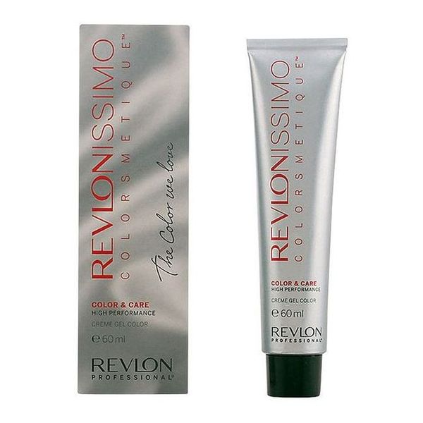 Trvalá barva Revlonissimo Revlon NMT 10 Trvalá barva Revlonissimo Revlon NMT 10