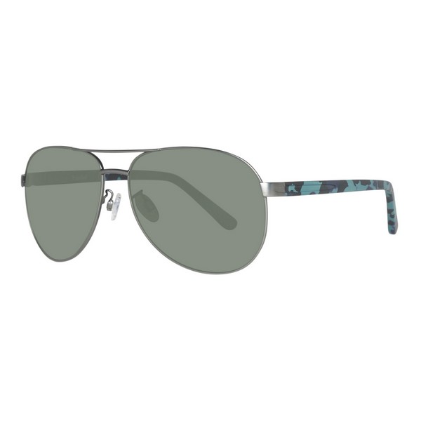 Pánské sluneční brýle Timberland TB9086-6209D Pánské sluneční brýle Timberland TB9086-6209D