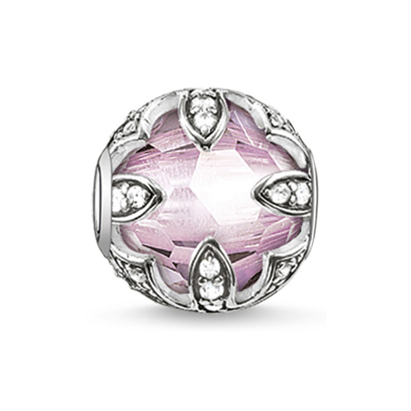 Dámské korálky Thomas Sabo K0108-640-9 Dámské korálky Thomas Sabo K0108-640-9