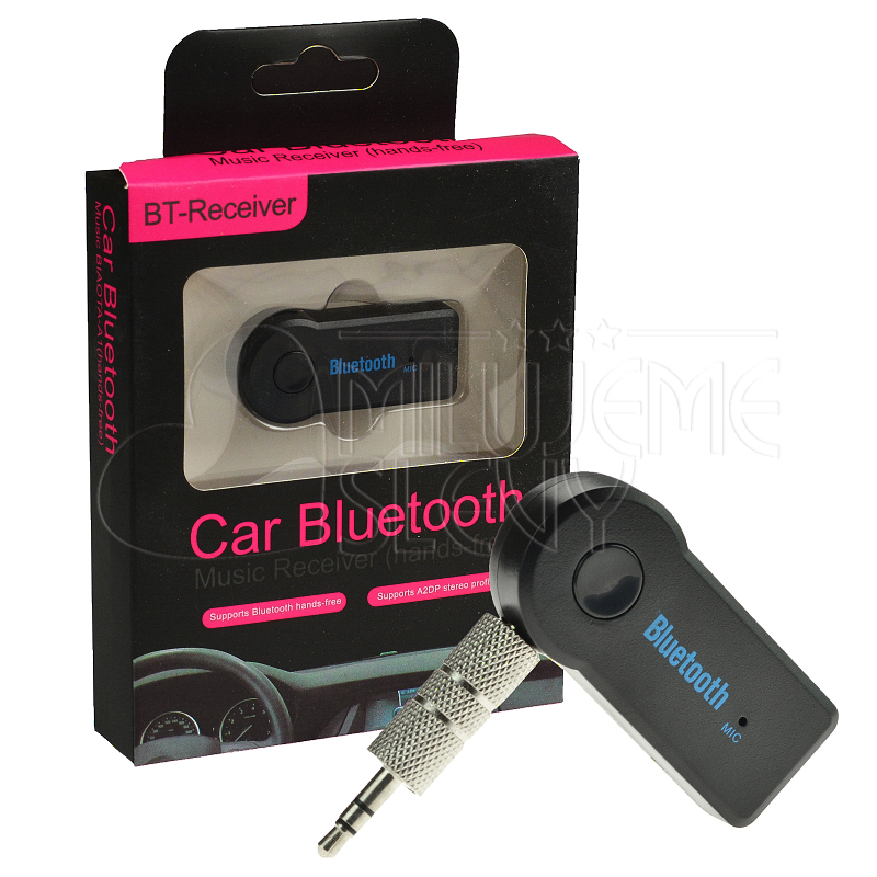 Car bluetooht - BT-Receiver Car bluetooht - BT-Receiver