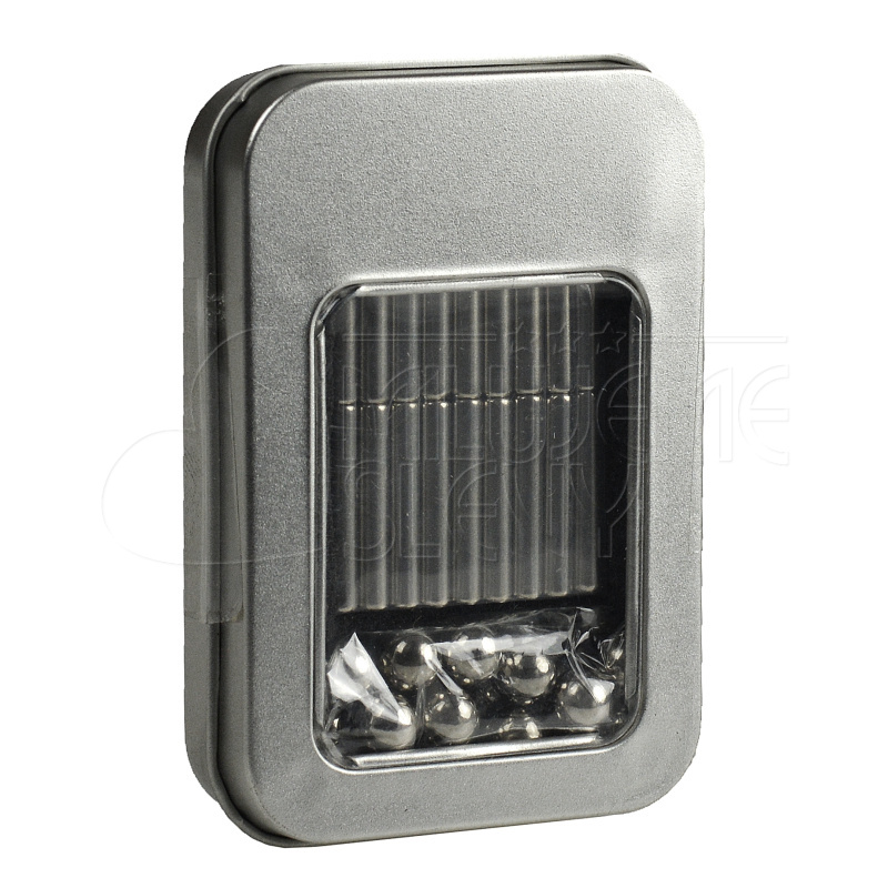 Magnetická stavebnice - NEOCUBE Magnetická stavebnice - NEOCUBE