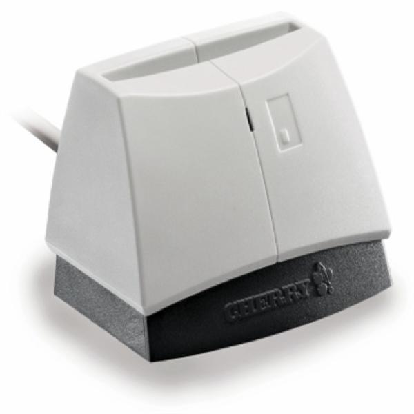 Čtečka Čipových Karet Cherry ST-1144UB USB Čtečka Čipových Karet Cherry ST-1144UB USB