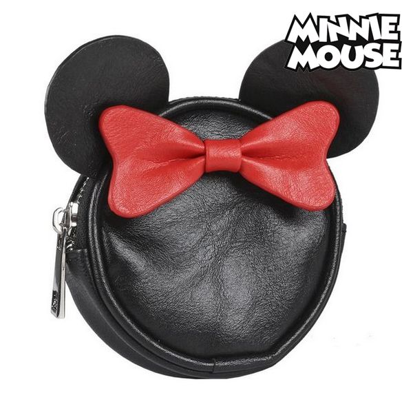Peněženka Minnie Mouse 75698 Černý Peněženka Minnie Mouse 75698 Černý
