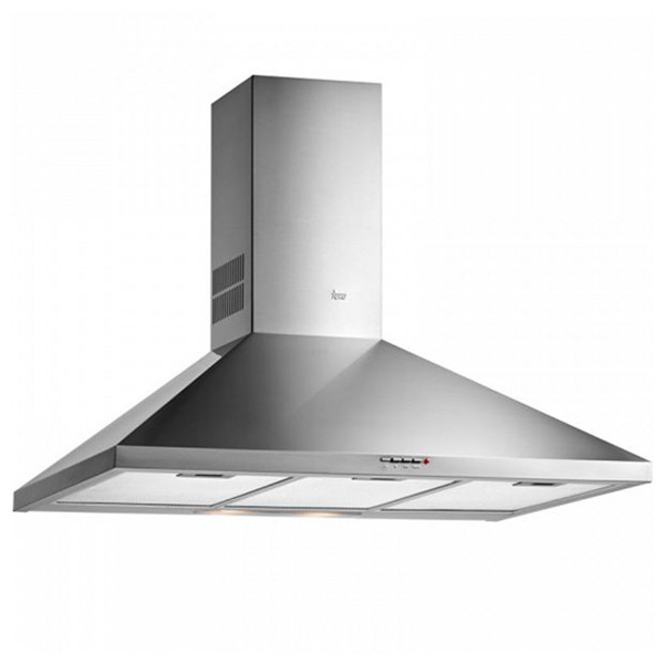 Konvenční digestoř Teka 027804 70 cm 380 m3/h 60 dB 195W Konvenční digestoř Teka 027804 70 cm 380 m3/h 60 dB 195W