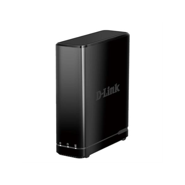 Síťový Videorekordér D-Link DNR-312L DVR H264 SATA I / II / III 1 x 3.5 Síťový Videorekordér D-Link DNR-312L DVR H264 SATA I / II / III 1 x 3.5