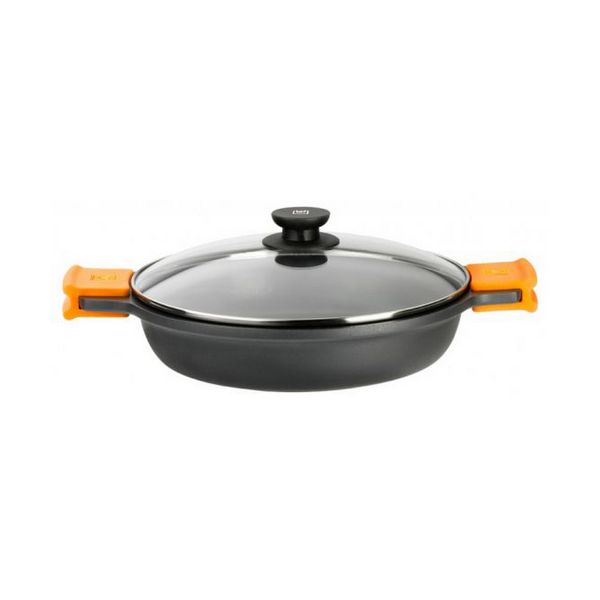 Casserole BRA A270532 (32 cm) Hliník Casserole BRA A270532 (32 cm) Hliník