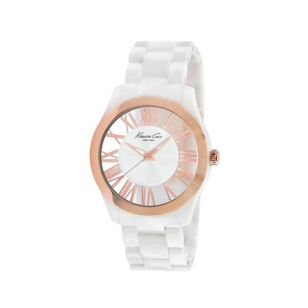 Dámské hodinky Kenneth Cole IKC4860 (37 mm) Dámské hodinky Kenneth Cole IKC4860 (37 mm)