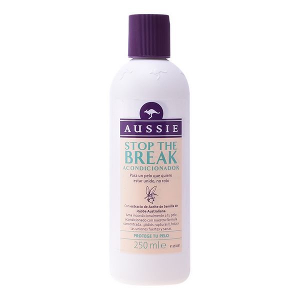 Vyživující balzám Stop The Break Aussie (250 ml) Vyživující balzám Stop The Break Aussie (250 ml)