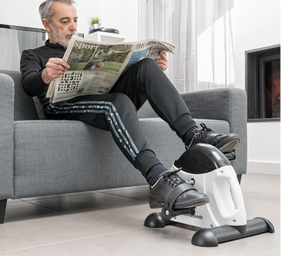 Fitness Šlapadlo InnovaGoods Fitness Šlapadlo InnovaGoods