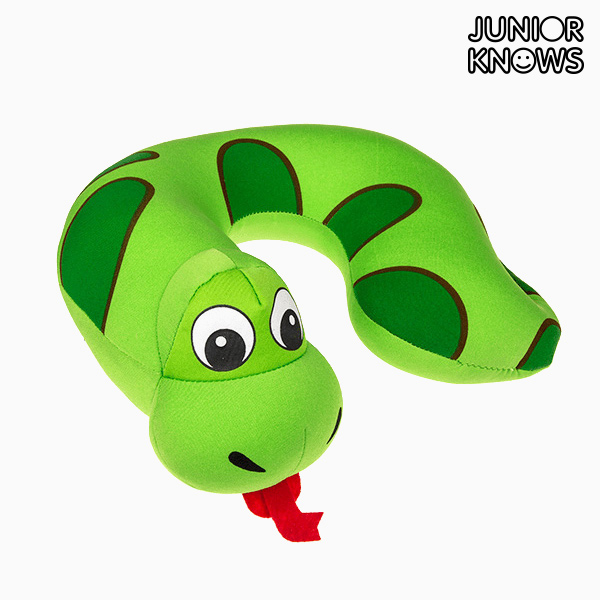 Dětský Krční Polštář Junior Knows Dětský Krční Polštář Junior Knows