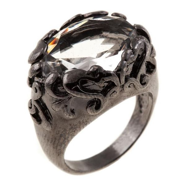 Dámský Prsten Cristian Lay 43638220 (19,7 mm) Dámský Prsten Cristian Lay 43638220 (19,7 mm)