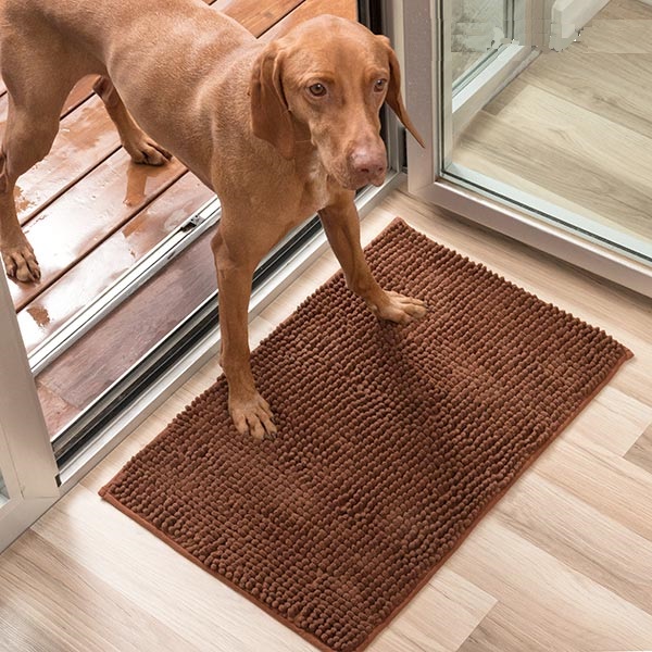 Rohožka pro Domácí Zvířata InnovaGoods 85 x 65 cm Rohožka pro Domácí Zvířata InnovaGoods 85 x 65 cm