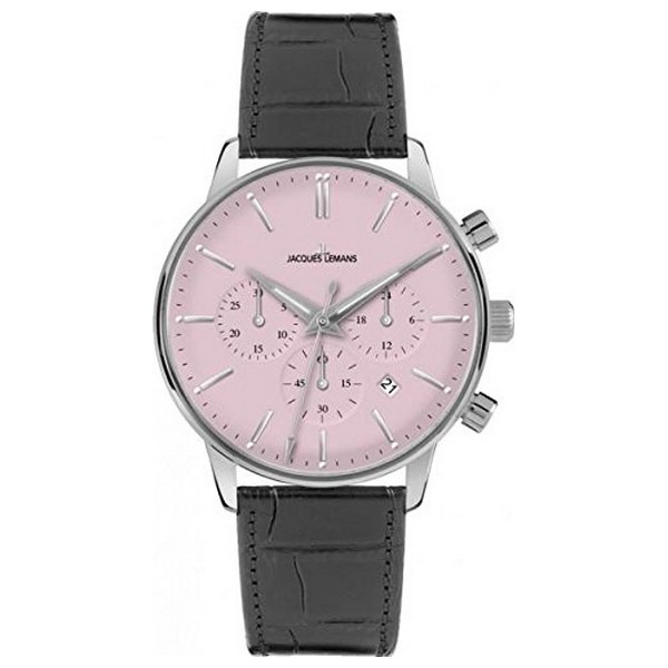 Pánské hodinky Jacques Lemans 1-209F (39 mm) Pánské hodinky Jacques Lemans 1-209F (39 mm)