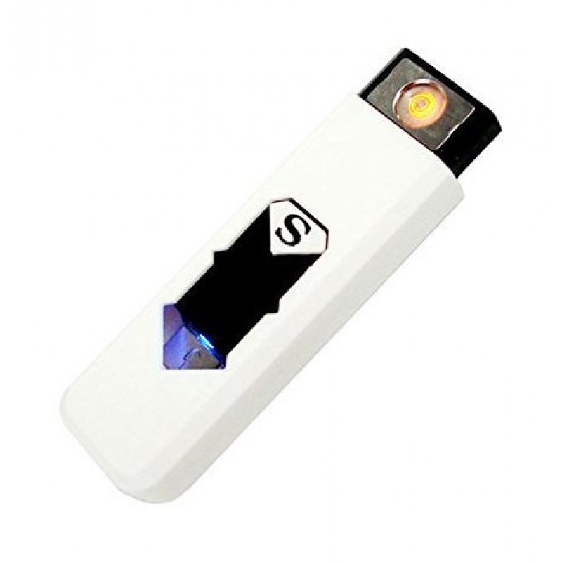Elektronický USB zapalovač Elektronický USB zapalovač