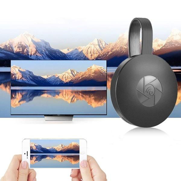 Bezdrátový HDMI adaptér Bezdrátový HDMI adaptér