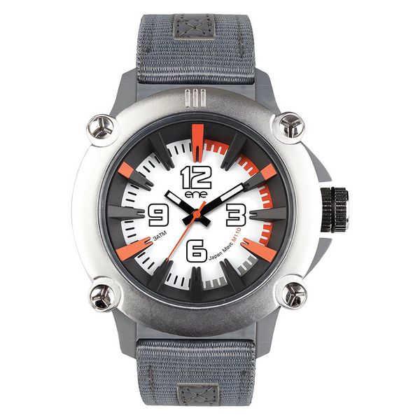 Pánské hodinky Ene 640018118 (51 mm) Pánské hodinky Ene 640018118 (51 mm)