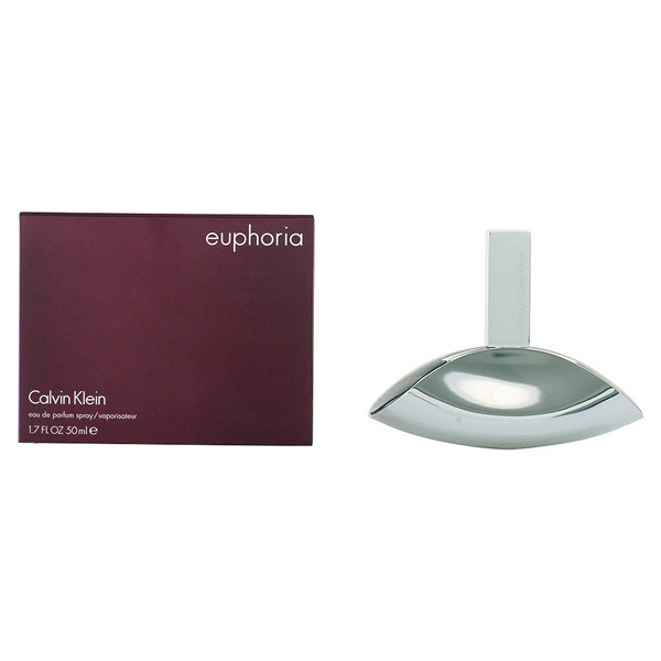 Women's Perfume Euphoria Calvin Klein EDP - 30 ml Women's Perfume Euphoria Calvin Klein EDP - 30 ml