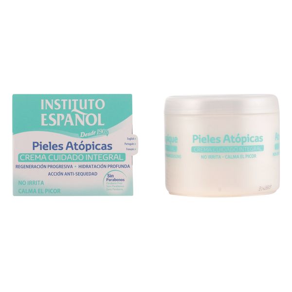 Cream for Atopic Skin Instituto Español (400 ml) Cream for Atopic Skin Instituto Español (400 ml)