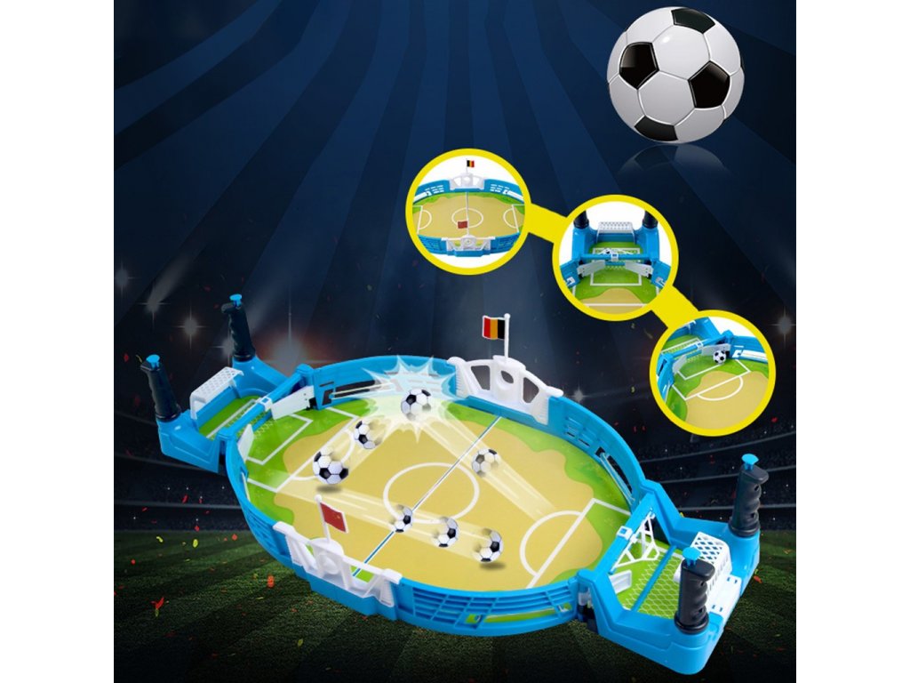 Stolní fotbal - velký Stolní fotbal - velký