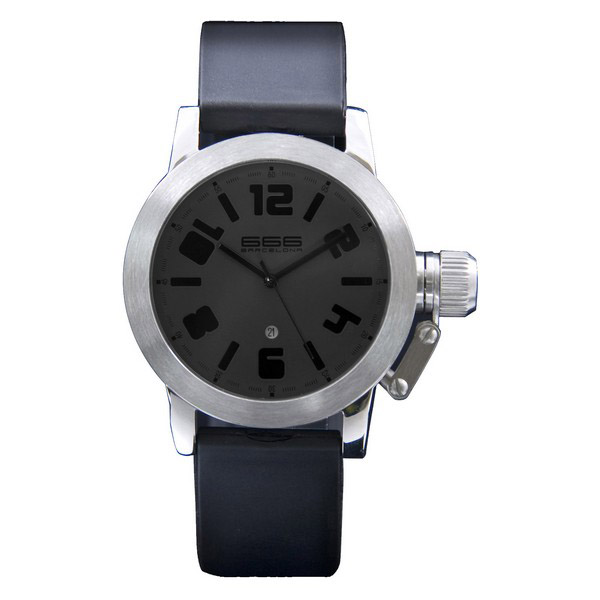 Pánské hodinky 666 Barcelona 210 (40 mm) Pánské hodinky 666 Barcelona 210 (40 mm)