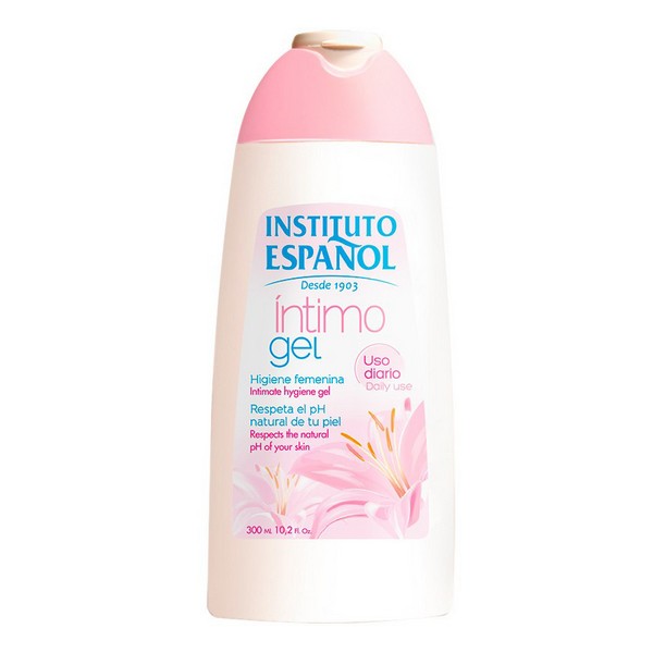 Personal Lubricant Instituto Español (300 ml) Personal Lubricant Instituto Español (300 ml)