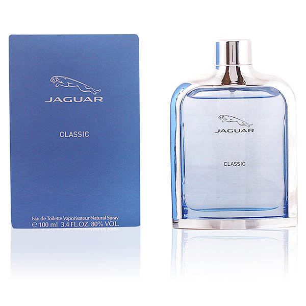 Men's Perfume Jaguar Blue Jaguar EDT - 100 ml Men's Perfume Jaguar Blue Jaguar EDT - 100 ml