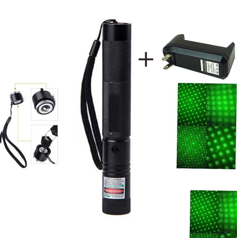 Green Laser Pointer - kvalitní laser Green Laser Pointer - kvalitní laser