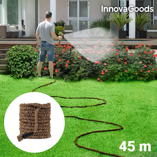 Smršťovací Hadice 45 m InnovaGoods Smršťovací Hadice 45 m InnovaGoods