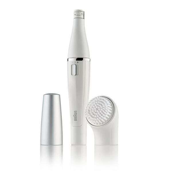 Epilátor a čistič pórů Braun Face 810 Epilátor a čistič pórů Braun Face 810