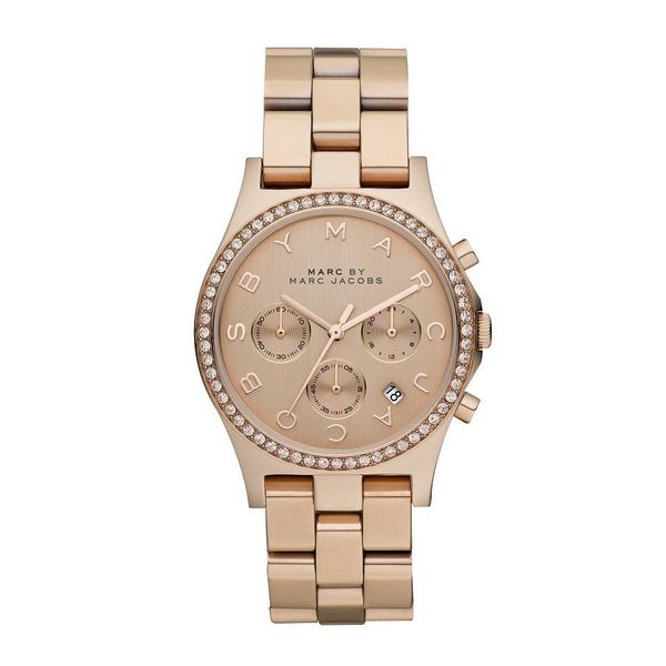 Dámské hodinky Marc Jacobs MBM3118 (40 mm) Dámské hodinky Marc Jacobs MBM3118 (40 mm)