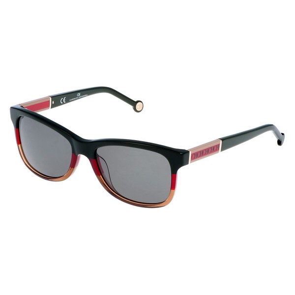 Dámské sluneční brýle Carolina Herrera SHE594550AT1 Dámské sluneční brýle Carolina Herrera SHE594550AT1