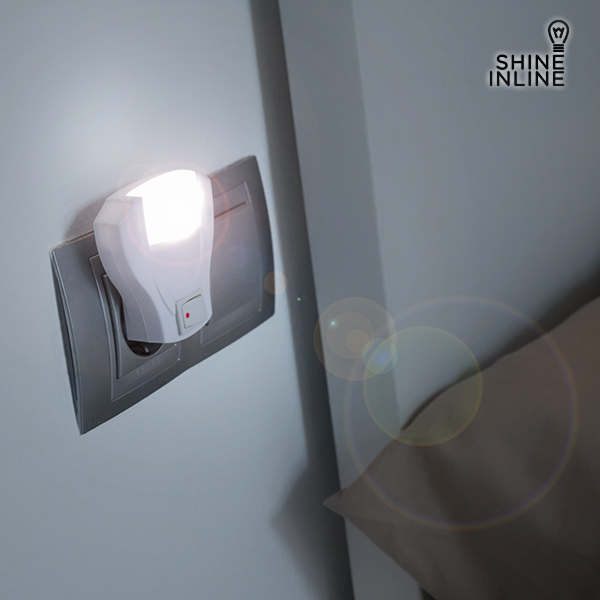 Noční LED Lampička Shine Inline Noční LED Lampička Shine Inline