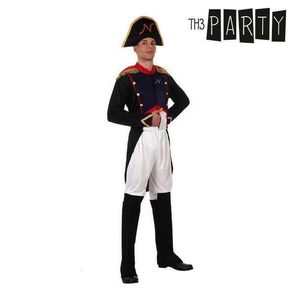 Kostým pro dospělé Th3 Party Napoleon - M/L Kostým pro dospělé Th3 Party Napoleon - M/L